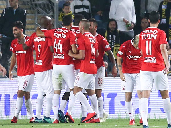 יכולים לחגוג בטרנר (דני מרון)