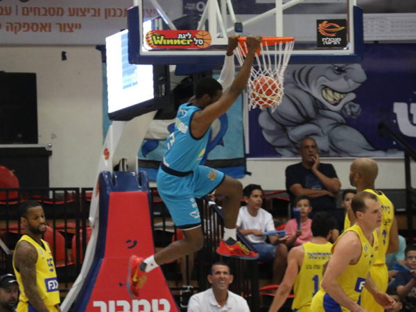 "לא הוצאנו דברים לפועל כמו שצריך" (מנהלת הליגה)