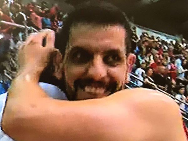 ב"ש מוכנה לקרית גת