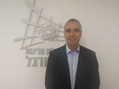 כלפון: "המהלך יעודד השקעה בשחקני בית"