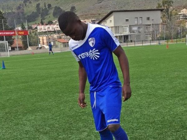 הסלביינק הצעיר. עדיין אין החלטה לגביו