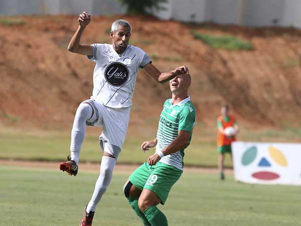 טבריה הסתבכה (אלן שיבר)