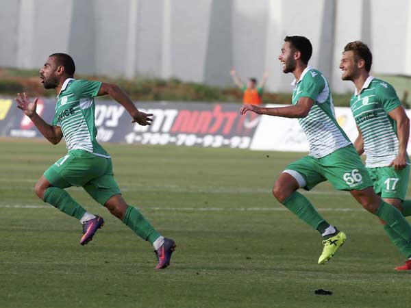 שער נהדר לעידן דוד (אלן שיבר)