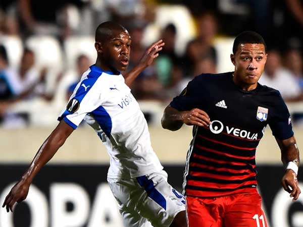 מקפריסין לישראל? אלף (Getty)