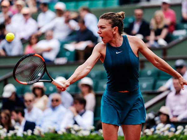 האלפ בפעולה. הדחייה לא ריגשה אותה (getty)