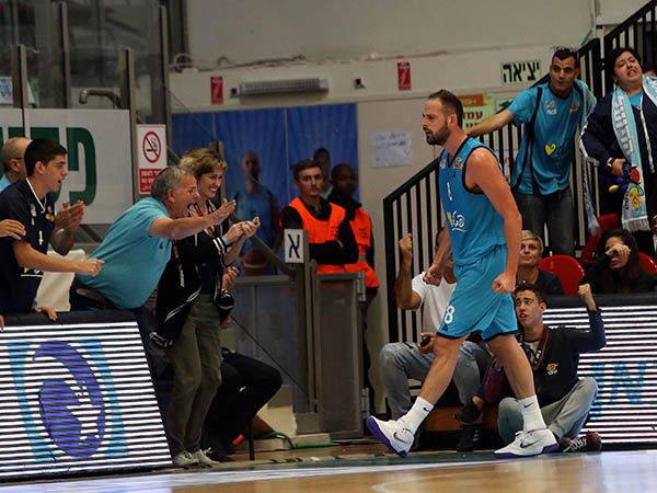 מכחיש בכל תוקף. שמחון (מנהלת הליגה)