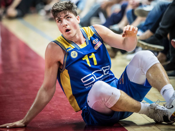 אריאל. אשדוד נלחמה עד השנייה האחרונה (מנהלת הליגה)