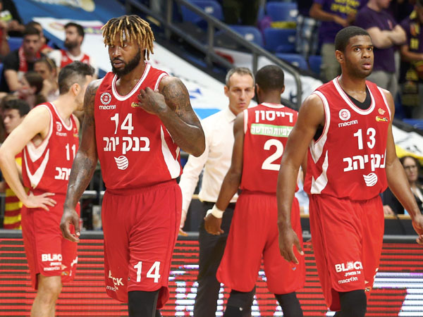 איך הפועל ירושלים תיראה כעת? (אלן שיבר)