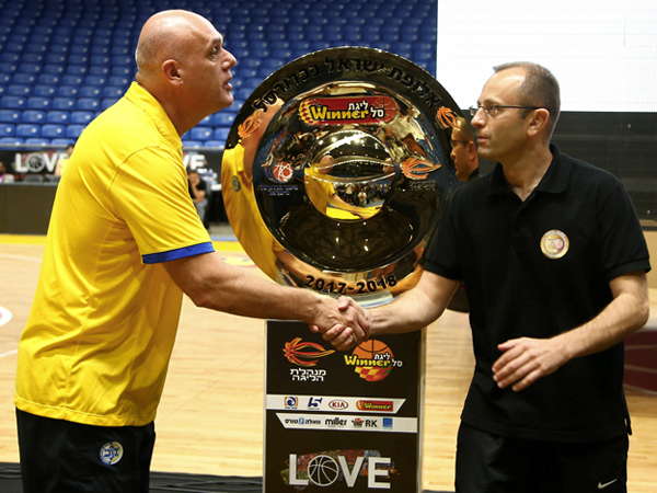 נפגשים שוב (אלן שיבר)