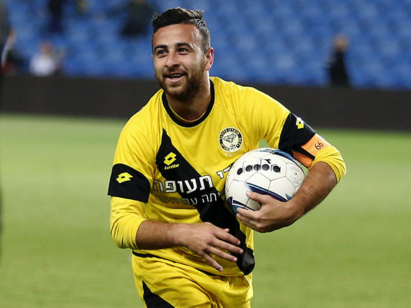 סבע. ליגיונר נוסף בסין? (אלן שיבר)