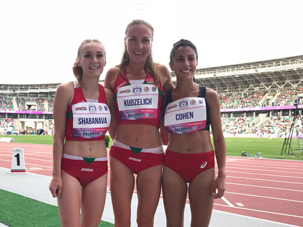 (איגוד האתלטיקה)