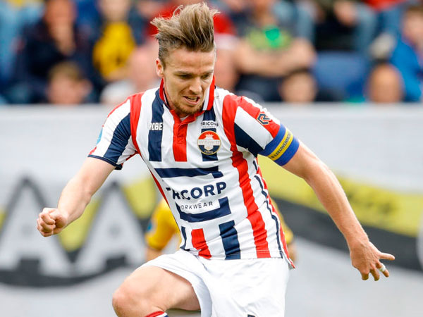 בקרוב בישראל? ריינסטרה (getty)