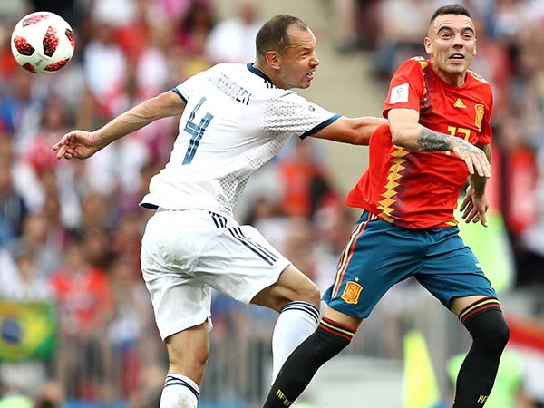 אספס. היה צריך להאמין בעצמו (GETTY)