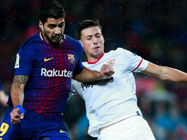 מרבה לצאת קדימה, כמו שבארסה אוהבת (getty)