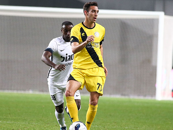 אולסק. מקווה שהעסקה תיסגר (דני מרון)