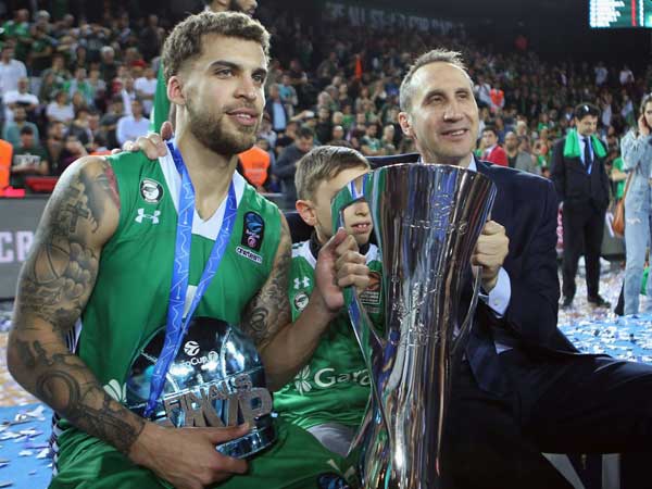 ירוויח כמיליון דולר במכבי. ווילבקין (Getty)