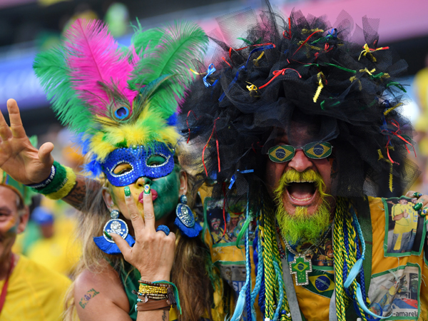 קרנבל של שירים וצבעים