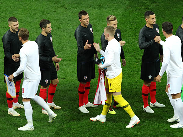 השחקנים שהגיעו לחצי הגמר נבדקו 4.41 פעמים בממוצע מאז ינואר (GETTY)