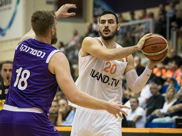 (מנהלת הליגה)