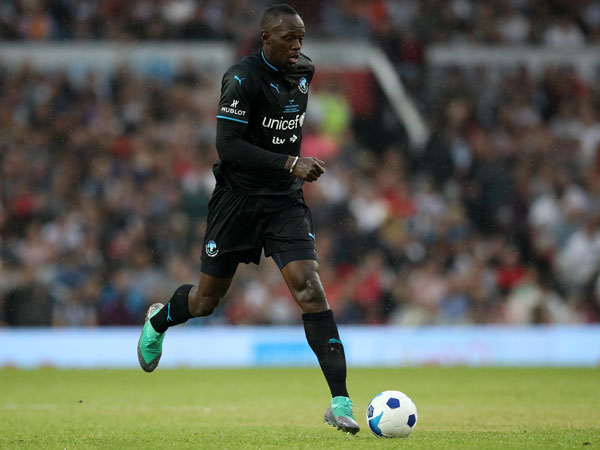 לא עדיף שיתרכז במה שהוא טוב בו? (Gety)