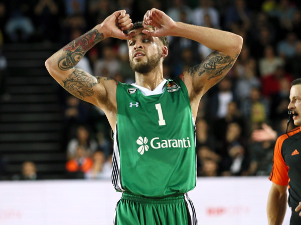 תכונות שיכולות להפוך את ההתאמה למכבי לטובה (getty)