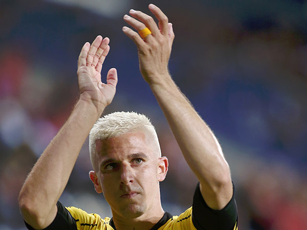 ורד. ללוזון עמדה נחרצת לגביו (אלן שיבר)