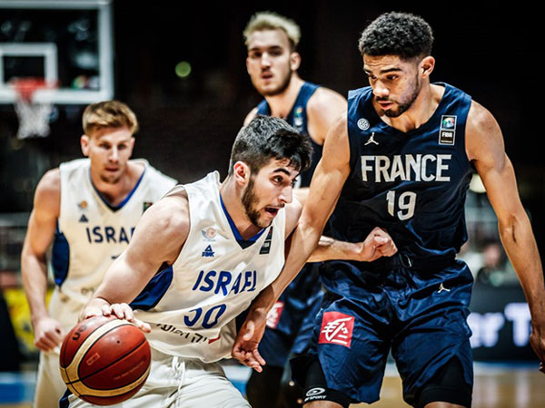 רבע שלישי חלומי. זוסמן (באדיבות פיב"א)