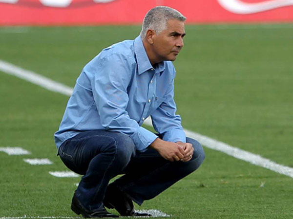 מה יעלה בגורל הפועל פ"ת? פרדי דוד