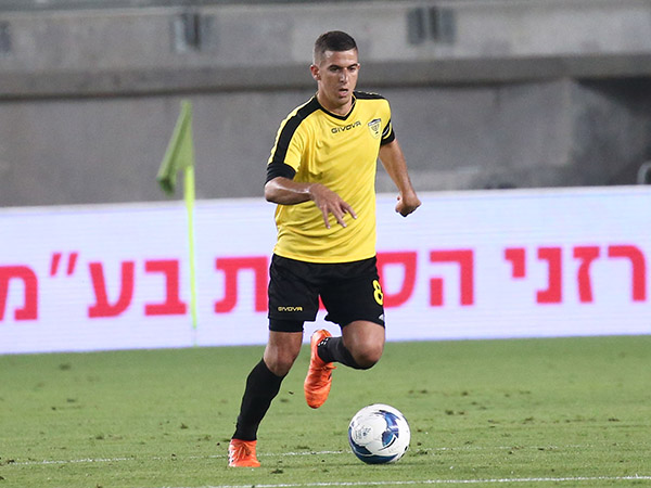 מכירת ורד תציל את בית"ר (דני מרון)