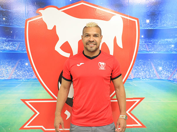 קלאודימיר, לא ישחק מחר בגלל בעיות הבקרה