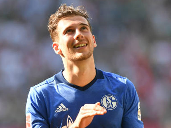 התכשיט החדש של באיירן. גורצקה (getty)