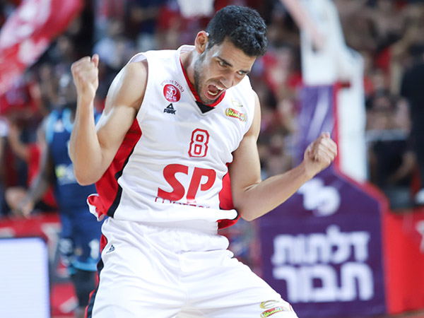 לא משתתפים במפעל. מנקו והפועל ת"א (מנהלת הליגה)