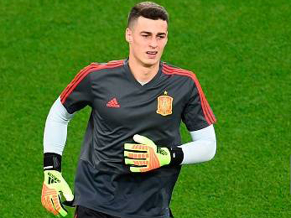 גם הוא נלקח בחשבון. אריזבלאגה (getty)