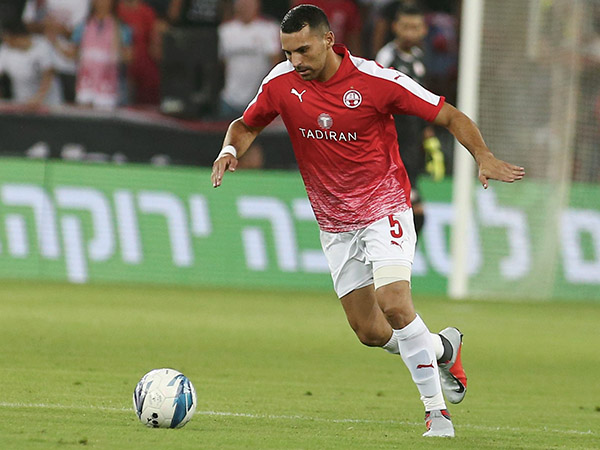 צדק, חוזר לעניינים (אלן שיבר)