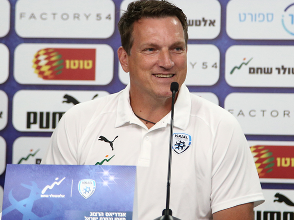 הרצוג פותח קדנציה (אלן שיבר)