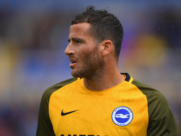 חמד. מהפרמיירליג לסרביה? (GETTY)