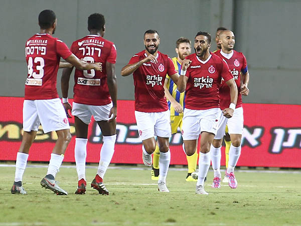 איך הפועל תיראה העונה? (אלן שיבר)