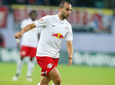 ניפץ את שיא ההעברות של לייפציג, אך התקשה מאז (getty)