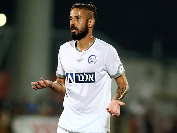 מהיורדת לעולה? (לירון מולדובן)