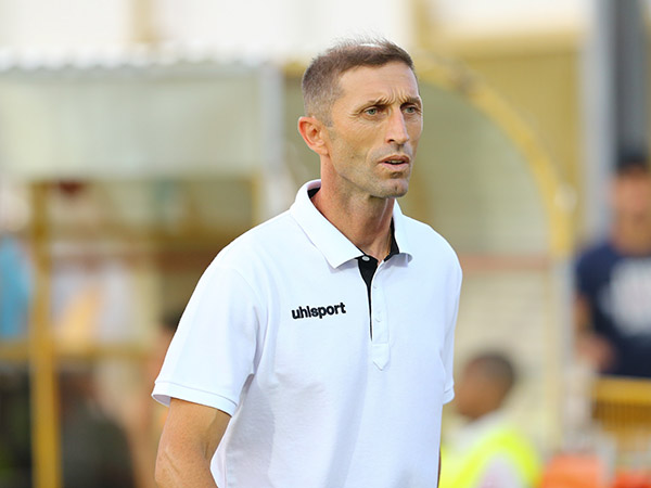 הניצחון על בני יהודה לא משלה את אשדוד (לירון מולדובן)