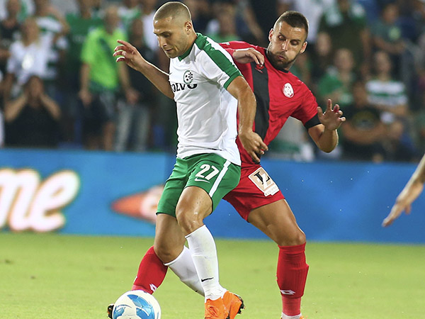 וייסמן במקום קראמר (אלן שיבר)