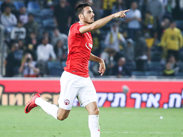 ב"ש לא תסכן את אלחמיד (דני מרון)