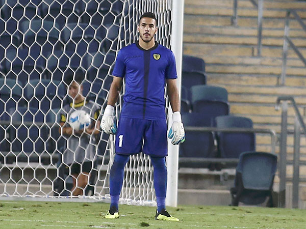 נכון לעכשיו: ניצן נשאר (דני מרון)