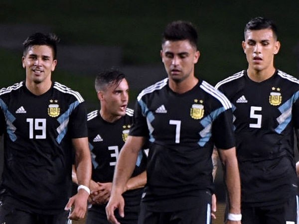 מזהים? ארגנטינה החדשה (getty)