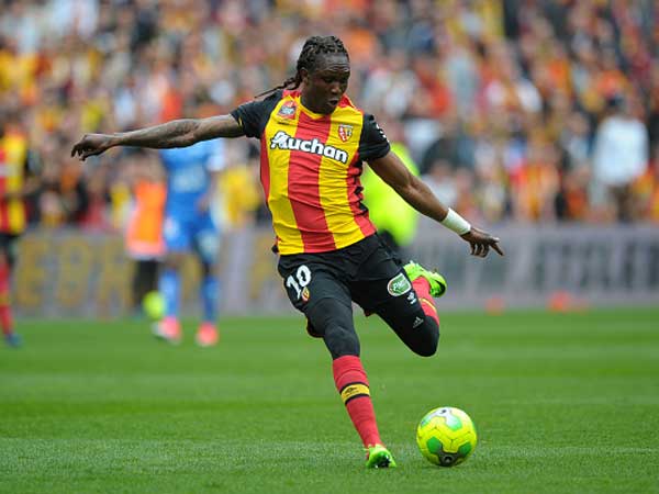 "חלוץ ברמה שלא ראו כאן הרבה זמן". חביבו (getty)