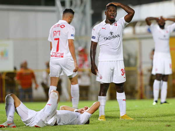 (לירון מולדובן)