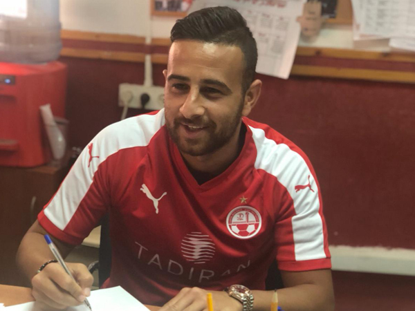 סבע יערוך בכורה מול בני יהודה?