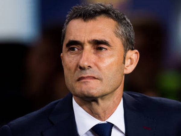 ואלוורדה. כבר לא מושלם (getty)