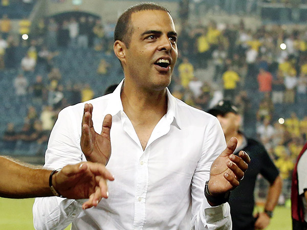 לוזון. להפוך לקבוצה (אלן שיבר)