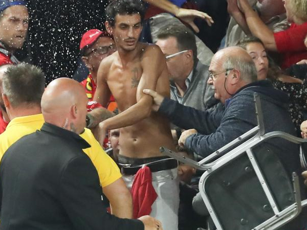 המהומה תעלה להם ביוקר? (טוויטר)